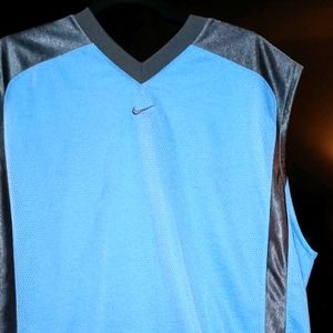 Nike Sleeveless Jersey